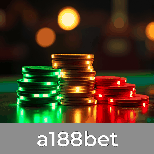 a188bet: Experiência Profissional de Jogos de Mesa Ao Vivo