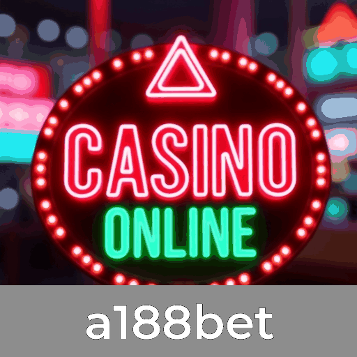 A188bet: Excelência em Serviços Profissionais de Jogo