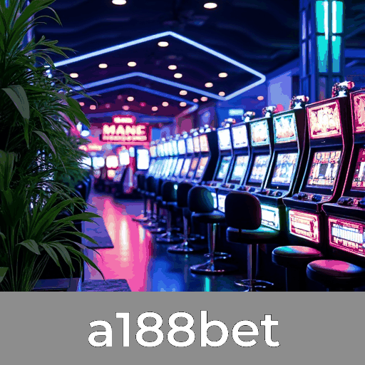 Vivencie a emoção dos jogos de cassino no a188bet e ganhe!