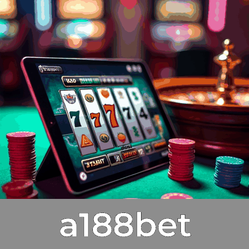 Vivencie a emoção dos jogos de cassino no a188bet e ganhe!