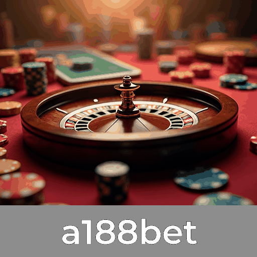 Ganhe mais com os bônus únicos do a188bet