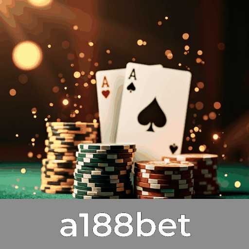 A188bet: Excelência em Serviços Profissionais de Jogo