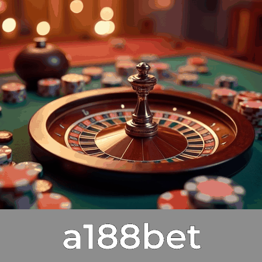 a188bet: Especialista em Apostas Esportivas no Brasil