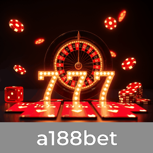 Ganhe mais com os bônus únicos do a188bet