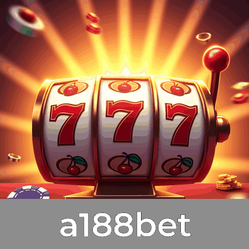 Explore a188bet: Caça-níqueis com jackpots, Jogos de mesa estratégicos, e Real Dealers imersivos