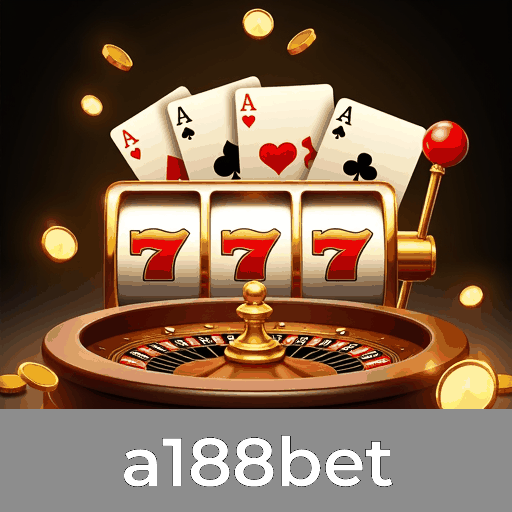 a188bet: Experiência Profissional de Jogos de Mesa Ao Vivo