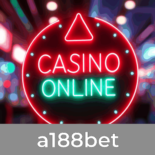 Explore a188bet: Caça-níqueis com jackpots, Jogos de mesa estratégicos, e Real Dealers imersivos